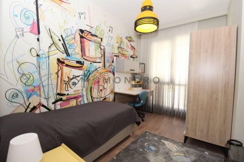 Продажа квартиры в Эйюпе, Стамбуле, Турция 3+1, 153м2, №151611 – фото 13