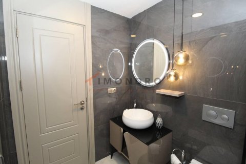 Продажа квартиры в Эйюпе, Стамбуле, Турция 3+1, 153м2, №151611 – фото 20
