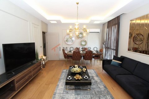 Продажа квартиры в Эйюпе, Стамбуле, Турция 3+1, 153м2, №151611 – фото 10