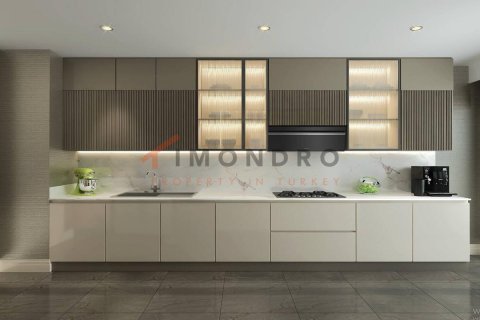 1+1 Wohnung in Besiktas, Istanbul, Türkei Nr. 151609 - 13