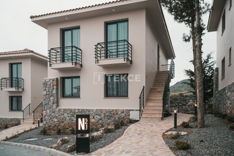 2+1 Takleilighet  i Girne,  Nr. 190080 - 4