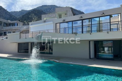 2+1 Takleilighet  i Girne,  Nr. 190080 - 11