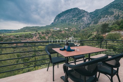 2+1 Takleilighet  i Girne,  Nr. 190080 - 16