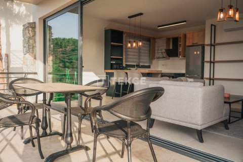 2+1 Takleilighet  i Girne,  Nr. 190080 - 27