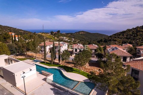 2+1 Takleilighet  i Girne,  Nr. 190080 - 7