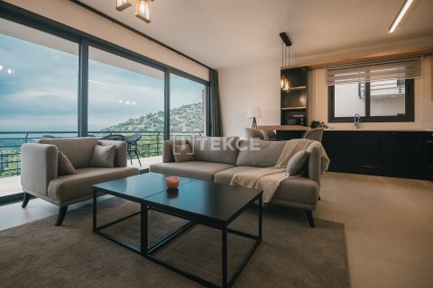 2+1 Takleilighet  i Girne,  Nr. 190080 - 17