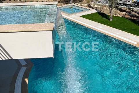 2+1 Takleilighet  i Girne,  Nr. 190080 - 13