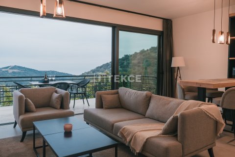 2+1 Takleilighet  i Girne,  Nr. 190080 - 23