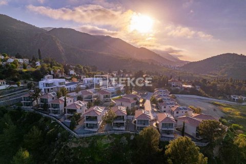 2+1 Takleilighet  i Girne,  Nr. 190080 - 10