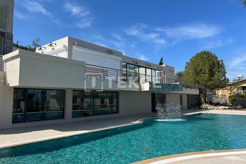 2+1 Takleilighet  i Girne,  Nr. 190080 - 12