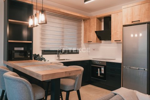 2+1 Takleilighet  i Girne,  Nr. 190080 - 24