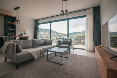 2+1 Takleilighet  i Girne,  Nr. 190080 - 26