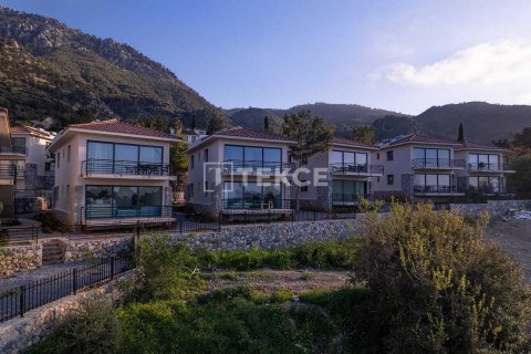 2+1 Takleilighet  i Girne,  Nr. 190080 - 8