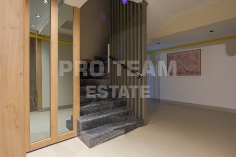 Apartment for sale in Konyaalti, Antalya, Turkey, 180m2, No. 190082 – photo 7
