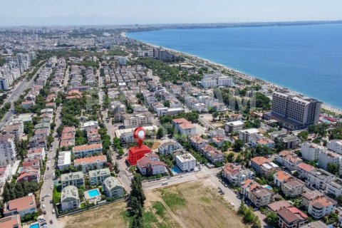Apartment for sale in Konyaalti, Antalya, Turkey, 180m2, No. 190082 – photo 3