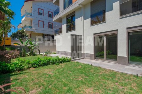Apartment for sale in Konyaalti, Antalya, Turkey, 180m2, No. 190082 – photo 15