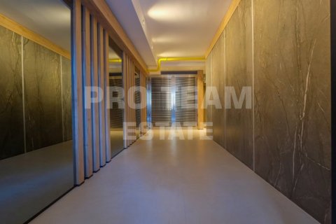 Apartment for sale in Konyaalti, Antalya, Turkey, 180m2, No. 190082 – photo 6