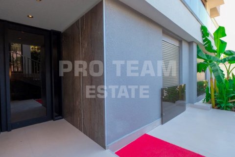 Apartment for sale in Konyaalti, Antalya, Turkey, 180m2, No. 190082 – photo 5