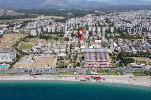 Apartment for sale in Konyaalti, Antalya, Turkey, 180m2, No. 190082 – photo 2