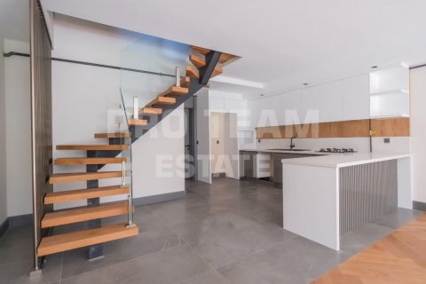 Apartment for sale in Konyaalti, Antalya, Turkey, 180m2, No. 190082 – photo 12