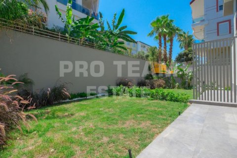 Apartment for sale in Konyaalti, Antalya, Turkey, 180m2, No. 190082 – photo 14