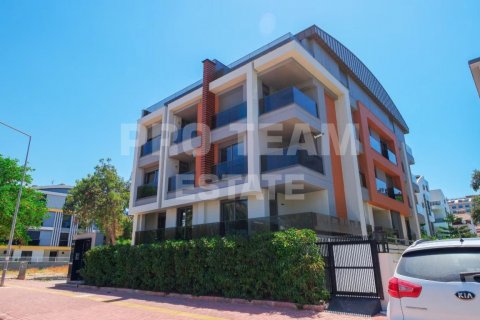 Apartment for sale in Konyaalti, Antalya, Turkey, 180m2, No. 190082 – photo 4