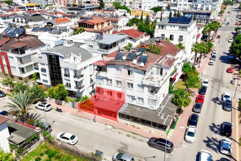 Leilighet  i Lara, Antalya, Tyrkia Nr. 190083 - 6