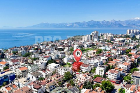 Leilighet  i Lara, Antalya, Tyrkia Nr. 190083 - 4