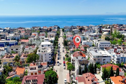 Leilighet  i Lara, Antalya, Tyrkia Nr. 190083 - 5