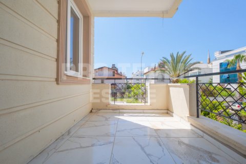 Leilighet  i Lara, Antalya, Tyrkia Nr. 190083 - 25