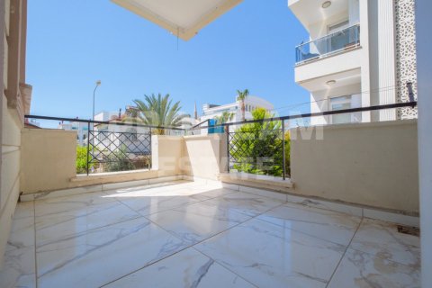 Leilighet  i Lara, Antalya, Tyrkia Nr. 190083 - 24