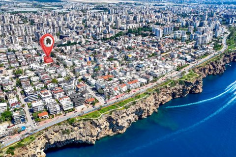 Leilighet  i Lara, Antalya, Tyrkia Nr. 190083 - 3