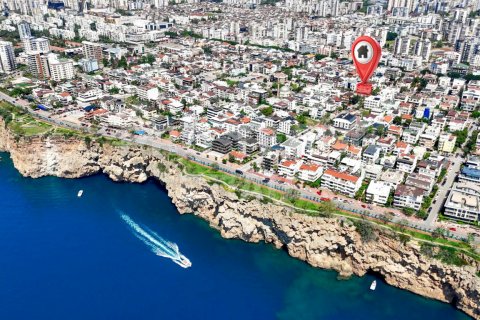 Leilighet  i Lara, Antalya, Tyrkia Nr. 190083 - 2