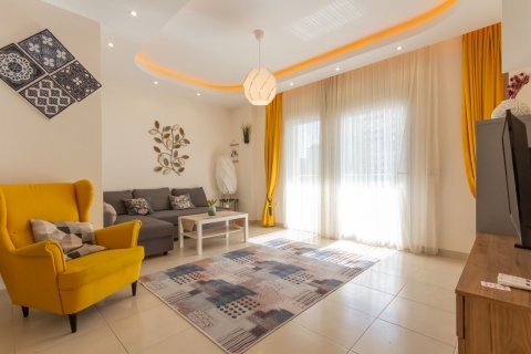 1+1 Lejlighed  i Mahmutlar, Antalya, Tyrkiet Nr. 184912 - 4