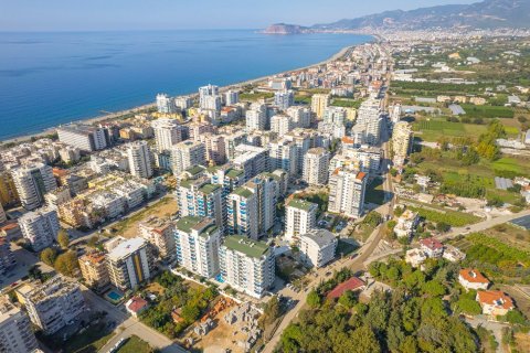 1+1 Lejlighed  i Mahmutlar, Antalya, Tyrkiet Nr. 184912 - 22