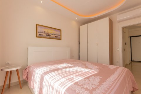 1+1 Lejlighed  i Mahmutlar, Antalya, Tyrkiet Nr. 184912 - 6