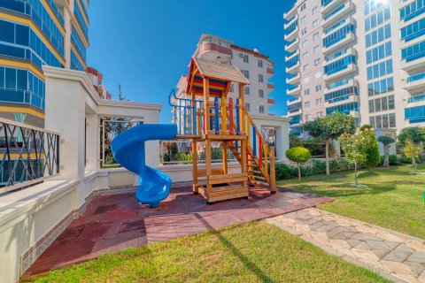 1+1 Lejlighed  i Mahmutlar, Antalya, Tyrkiet Nr. 184912 - 13