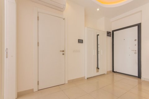 1+1 Lejlighed  i Mahmutlar, Antalya, Tyrkiet Nr. 184912 - 10