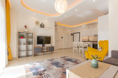 1+1 Lejlighed  i Mahmutlar, Antalya, Tyrkiet Nr. 184912 - 9