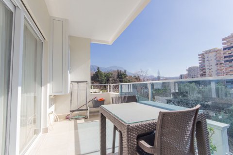 1+1 Lejlighed  i Mahmutlar, Antalya, Tyrkiet Nr. 184912 - 15