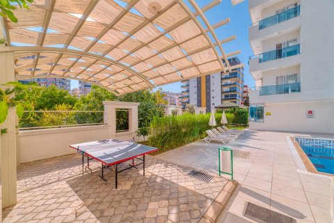 1+1 Lejlighed  i Mahmutlar, Antalya, Tyrkiet Nr. 184912 - 12