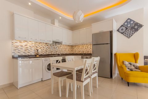 1+1 Lejlighed  i Mahmutlar, Antalya, Tyrkiet Nr. 184912 - 3