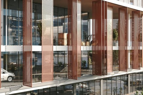 2+1 Leilighet i Port Avcilar, Avcılar, Istanbul, Tyrkia Nr. 116352 - 5