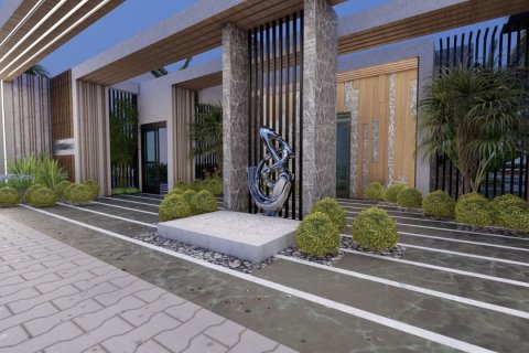 Жилой комплекс The Manor Belek в Белеке, Анталья, Турция №116355 – фото 6