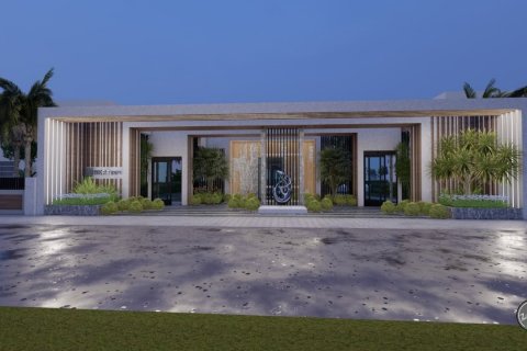Жилой комплекс The Manor Belek в Белеке, Анталья, Турция №116355 – фото 2