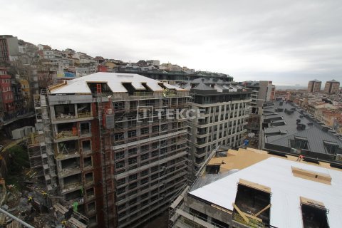 1+1 Wohnung  in Istanbul, Türkei Nr. 120185 - 18