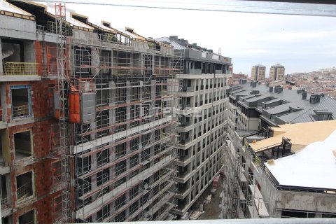 1+1 Wohnung  in Istanbul, Türkei Nr. 120185 - 17