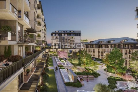 1+1 Wohnung  in Istanbul, Türkei Nr. 120185 - 5