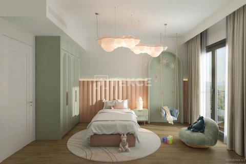 1+1 Wohnung  in Istanbul, Türkei Nr. 120185 - 14