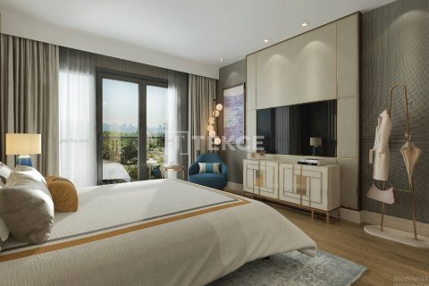 1+1 Wohnung  in Istanbul, Türkei Nr. 120185 - 10
